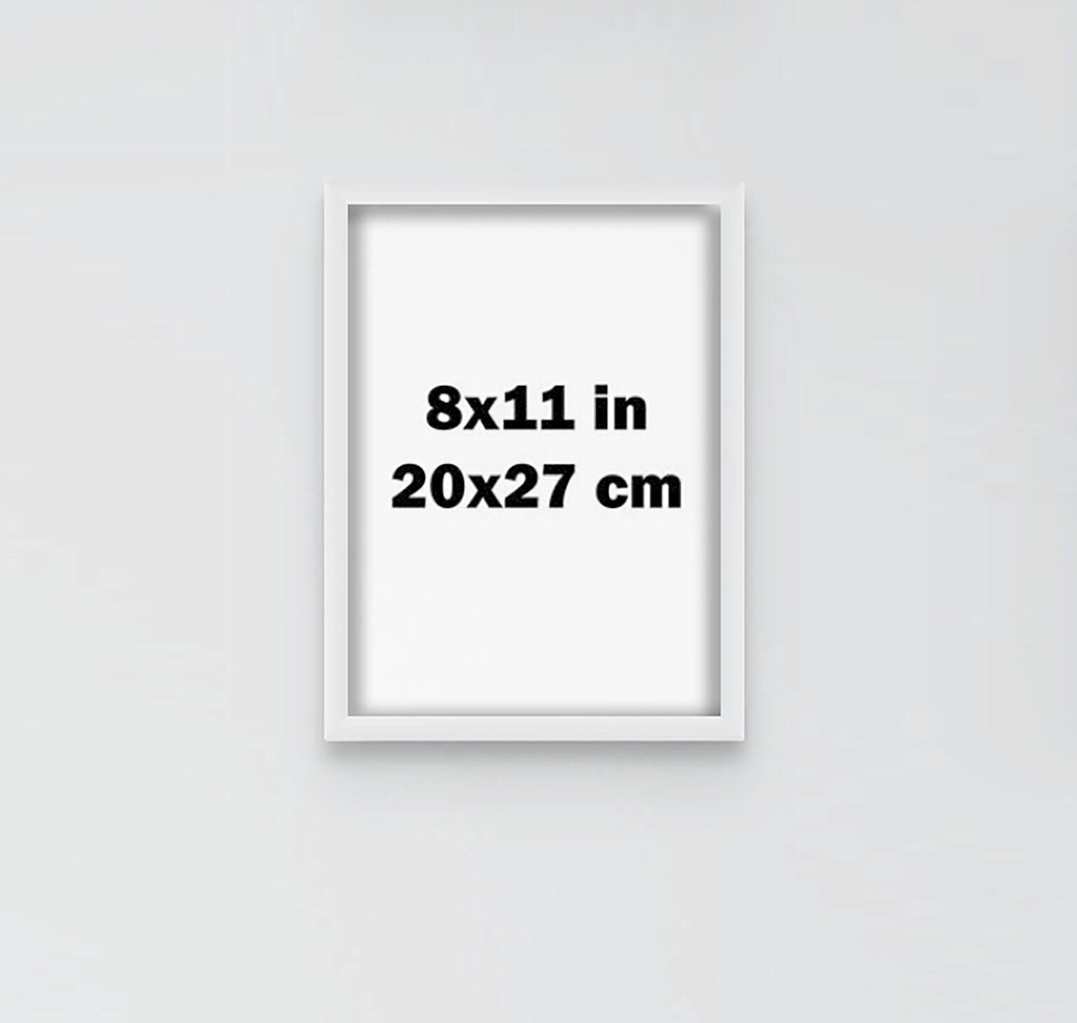 8"x 11" (20cm x 27cm) Portrait Single Photo Tile 1 8x11w 2 scaled 1536x1458