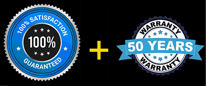 Guarantee logo of My Photo Will. Australian Made Adhesive Photo Tiles