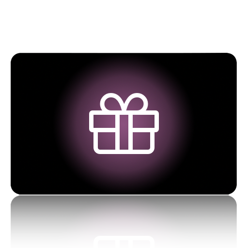 Pw gift card